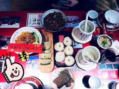 -味福记·本地特色菜(八一万达广场店)