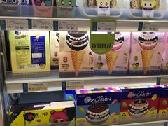 -杭州大厦LSE城市生活超市(杭州大厦店)