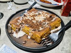 漏奶华-留半山·香港食堂(啦啦宝都店)