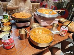 -双门洞·森系料理(体育西店)