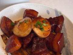 -松鹤楼·非遗·苏帮菜(融科店)