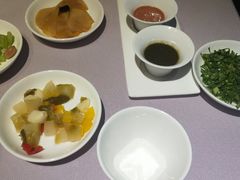 -鼓楼东街老火锅(鼓楼店)