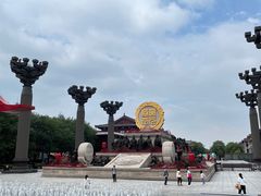 -大唐不夜城