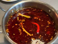 -君邦火锅(新疆大厦店)