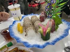 -嘉升大排档(番禺总店)