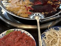 -飘香火锅(玉林西路店)