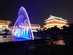 -刘信牛羊肉小炒泡馍(回民街店)