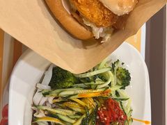 -魏家凉皮(翟营南大街店)