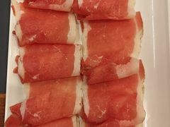 -京元盛铜锅涮肉(上海总店)