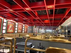 -五个福粤菜小馆(万泰汇购物中心店)