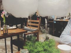 棉花糖-小大董·烤鸭(凤凰汇店)