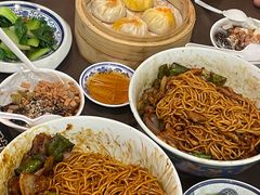 -王繁星面馆(西安熙地港店)