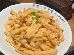 -吃饭皇帝大(解放西路店)