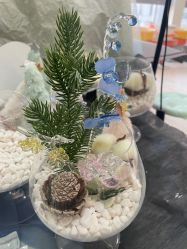 -烬·烧玻璃diy灯工玻璃艺术·银饰工作室