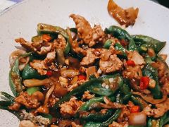 -U你·天然调味(南湖总店)