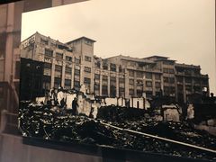 -上海四行仓库抗战纪念馆