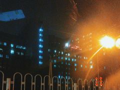 -北京大学肿瘤医院