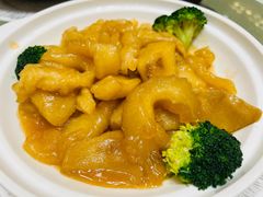 -百乐门喜宴(海珠广场华厦店)