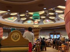 -日本环球影城