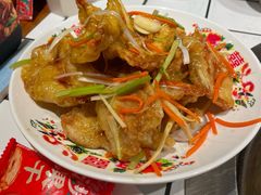-姚稷大铁锅(龙之梦店)