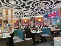 -大碗居·烤鸭·鱼头泡饼(天坛东门店)