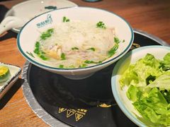 -南越郡·越式风味餐厅(青秀万达店)