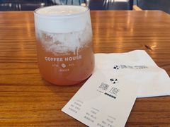 -ChanDu躔度咖啡(灯塔店)