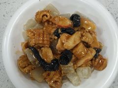 -睿柏云酒店-餐厅