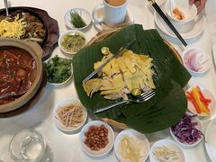 -金湖港式餐厅(建外店)