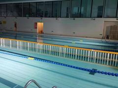 -东丽温泉羽毛球