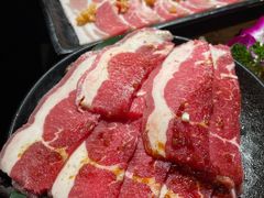 -九田家黑牛烤肉料理(新辰里亚运村店)
