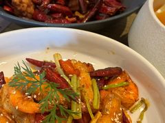 -榕意·川味之美(深业上城店)