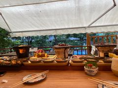 -馥家小馆(黔灵山公园店)