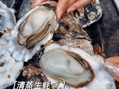 -嘉升大排档(番禺总店)