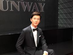 -上海杜莎夫人蜡像馆