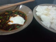 -梯坎豆花