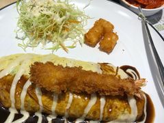 -韩香福脊骨汤锅(上杭路店)
