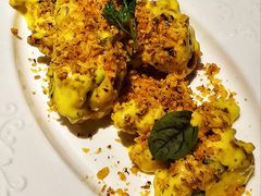 -俄士厨房(五棵松华熙LIVE店)