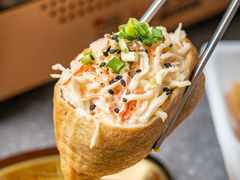 -豚妈妈汤饭·部队锅(南京东路店)