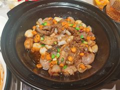 -狮王府淮扬菜(老门东店)