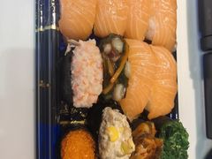 -争鲜回转寿司(海曙天一PLUS店)
