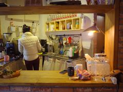 -春庄咖啡SpringHues(钟楼小区店)