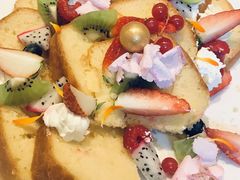 -威斯汀舞台餐厅