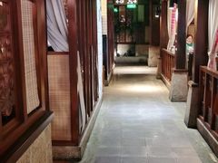 -绿茶餐厅(布吉万象汇店)