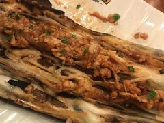-肉串汪(月坛店)