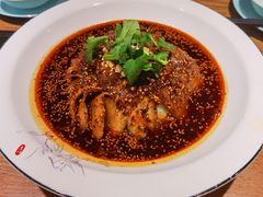 夫妻肺片-鸡毛店·川菜(双楠店)