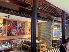 -来涮蜀鲜货火锅串串香(菜市口店)