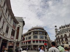 -汕头开埠文化陈列馆