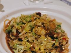 -大鸭梨烤鸭(左家庄店)