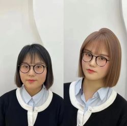 -BULB STUDIO 巴柏明星发型工作室